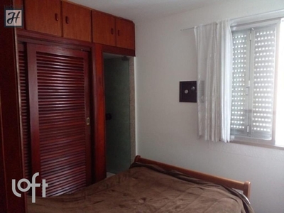 Apartamento à venda em Tucuruvi com 100 m², 3 quartos, 1 suíte, 1 vaga