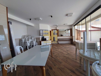 Apartamento à venda em Tucuruvi com 60 m², 2 quartos, 1 vaga