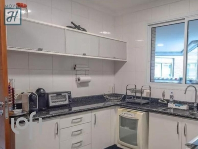 Apartamento à venda em Vila Formosa com 257 m², 4 quartos, 4 suítes, 4 vagas