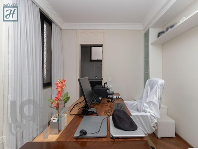Apartamento à venda em Vila Formosa com 330 m², 4 quartos, 4 suítes, 4 vagas