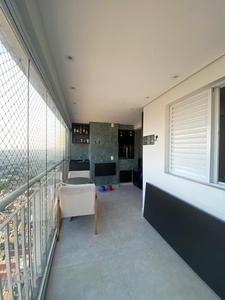 Apartamento à venda em Vila Formosa com 78 m², 3 quartos, 1 suíte, 1 vaga