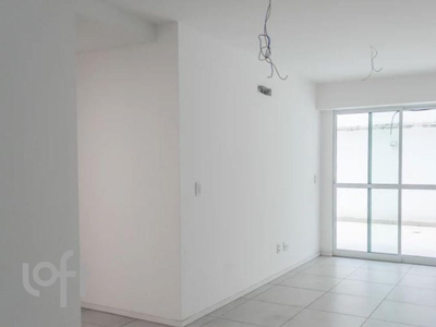 Apartamento à venda em Vila Isabel com 95 m², 2 quartos, 1 suíte, 1 vaga