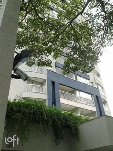 Apartamento à venda em Vila Leopoldina com 105 m², 3 quartos, 1 suíte, 2 vagas