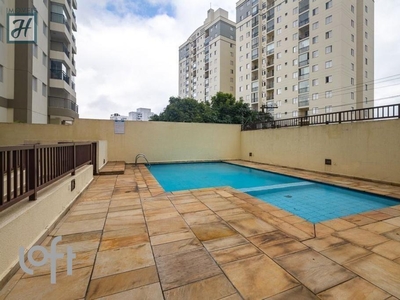 Apartamento à venda em Vila Prudente com 67 m², 3 quartos, 1 suíte