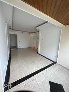 Apartamento à venda em Vila Romana com 80 m², 3 quartos, 1 suíte, 2 vagas