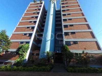 Apartamento com 1 quarto à venda no parque arnold schimidt, são carlos , 66 m2 por r$ 238.000