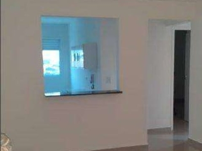 Apartamento com 2 dormitórios (1 suíte), 64 m² - jardim oriente - são josé dos campos/sp