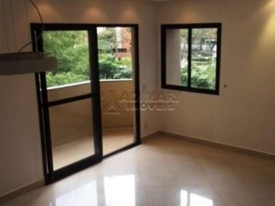 Apartamento com 2 dormitórios à venda, 98 m² por r$ 1.150.000,00 - chácara klabin - são paulo/sp