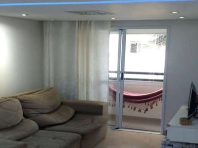 Apartamento com 2 quartos à venda na deputado emílio carlos, --, cachoeirinha, são paulo por r$ 440.000
