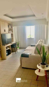 Apartamento com 2 quartos à venda no bairro Setor Bueno, 72m²