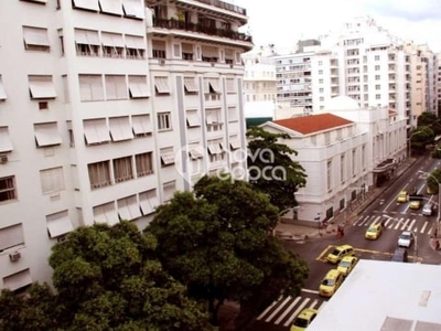 Apartamento com 3 quartos à venda na avenida nossa senhora de copacabana, copacabana, rio de janeiro, 165 m2 por r$ 1.700.000