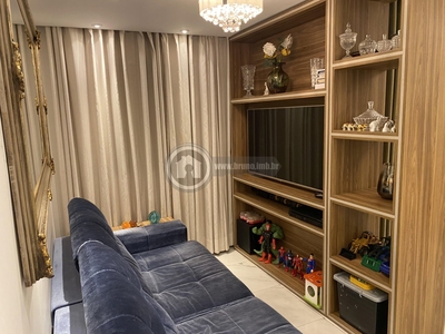 Apartamento em Carandiru, São Paulo/SP de 70m² 2 quartos à venda por R$ 689.000,00 ou para locação R$ 6.000,00/mes