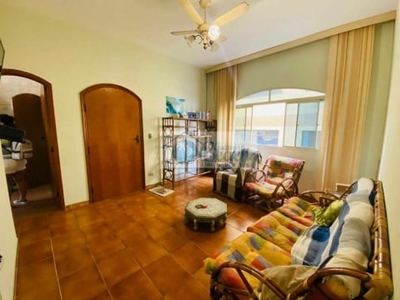 Apartamento padrão para venda em enseada guarujá-sp