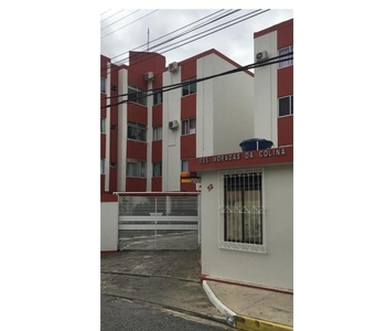 Apto de 1 quarto, São JoséSC - direto com o prop.