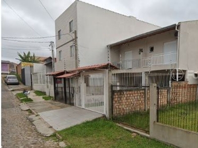 Casa 2 dorms à venda Rua Doutor Osvaldo Degrazia, Costa e Silva - Porto Alegre