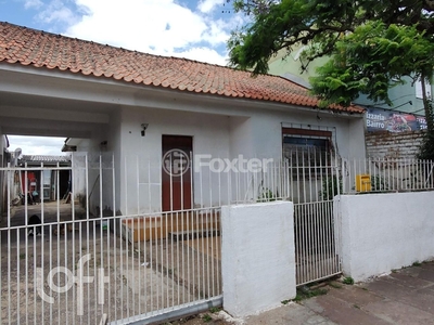 Casa 3 dorms à venda Rua Ernestina Amaro Torelly, Jardim Carvalho - Porto Alegre