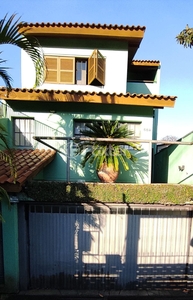 Casa 3 dorms à venda Rua Santa Isabel, Bom Jesus - Porto Alegre