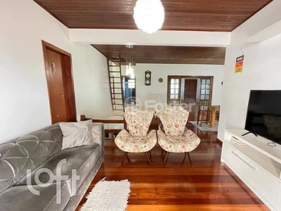 Casa 4 dorms à venda Avenida Salvador Leão, Sarandi - Porto Alegre