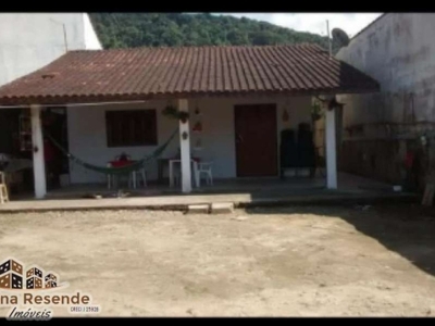 Casa com 2 quartos à venda em perequê açu, ubatuba , 250 m2 por r$ 510.000