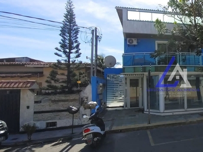 Casa em Jardim Santa Rosa, Guarapari/ES de 200m² 3 quartos à venda por R$ 539.000,00