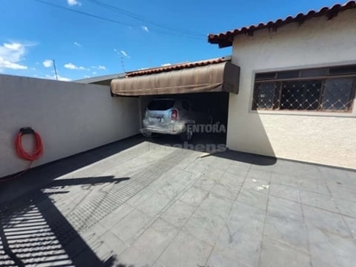 Casa padrão em são josé do rio preto