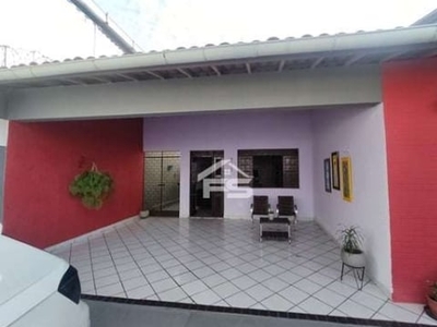 Casa plana para venda tem 170 m² com 3 quartos bairro cambeba - fortaleza - ceará
