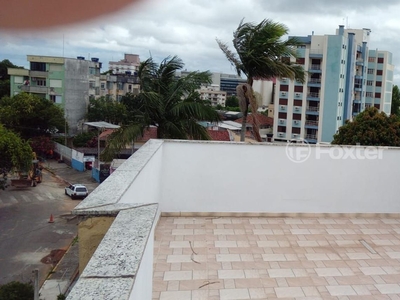 Cobertura 3 dorms à venda Rua Santini Longoni, Marechal Rondon - Canoas