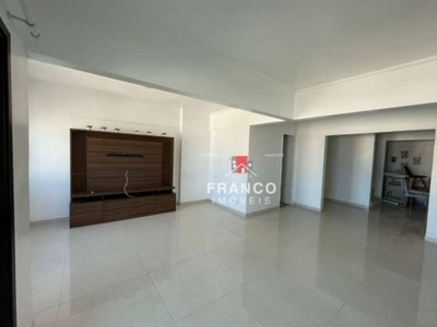 Cobertura com 3 dormitórios à venda, 216 m² por r$ 990.000 - tupi - praia grande/sp