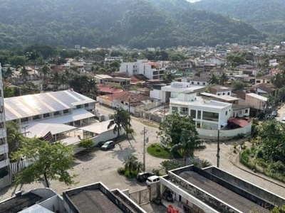 Cobertura para locação em mangaratiba, itacurussa, 4 dormitórios, 2 suítes, 3 banheiros, 2 vagas