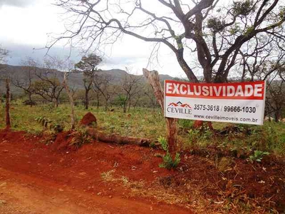 Lote à venda no bairro Casa Branca, 16000m²