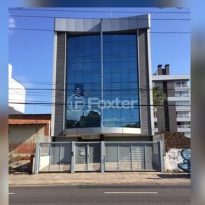 Sala / Conjunto Comercial à venda Avenida Ipiranga, Menino Deus - Porto Alegre
