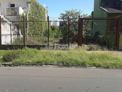 Terreno à venda Avenida Professor Paula Soares, Jardim Itu - Porto Alegre