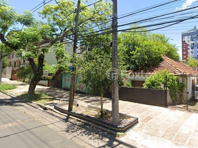 Terreno à venda Rua Américo Vespucio, Higienópolis - Porto Alegre