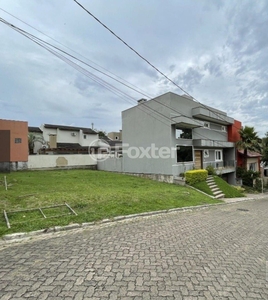 Terreno em Condomínio à venda Rua Tocantins, Agronomia - Porto Alegre
