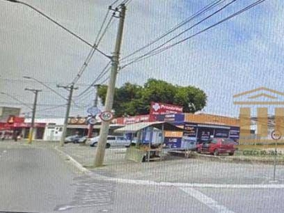 Terreno em Jardim Americano, São José dos Campos/SP de 0m² para locação R$ 6.000,00/mes