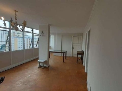 Venda | apartamento com 110 m², 3 dormitório(s). jardim paulista, são paulo