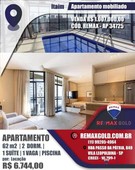 Apartamento à venda por R$ 1.010.000