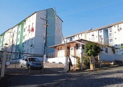 Apartamento à venda por R$ 125.000