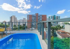 Apartamento à venda por R$ 1.400.000