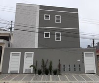 Apartamento à venda por R$ 187.000