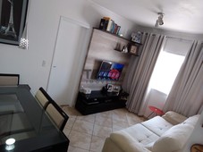 Apartamento à venda por R$ 189.500