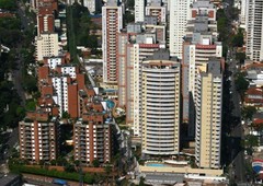 Apartamento à venda por R$ 1.900.000
