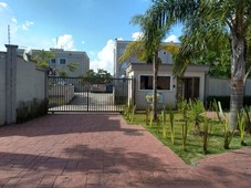 Apartamento à venda por R$ 189.000