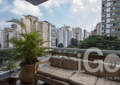 Apartamento à venda por R$ 2.080.000