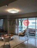 Apartamento à venda por R$ 2.125.000
