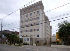 Apartamento à venda por R$ 213.000