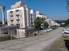 Apartamento à venda por R$ 225.000