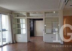 Apartamento à venda por R$ 2.500.000