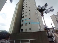 Apartamento à venda por R$ 251.000