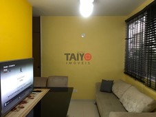 Apartamento à venda por R$ 265.000